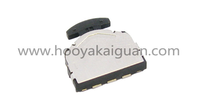 Tact Switch TS-1512A