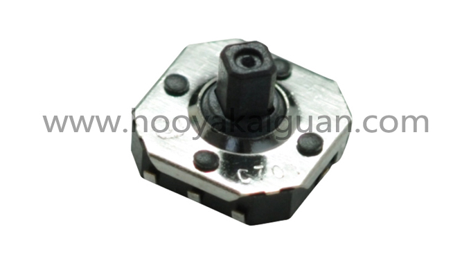 Tact Switch TS-1501